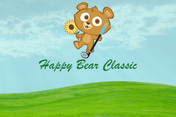 Happy Bear Golf Classic