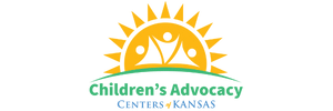 Children's Advocacy Centers of Kansas logo