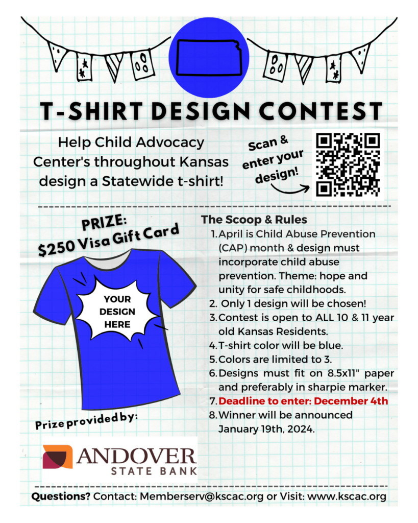 T-Shirt Design Contest Flyer Template