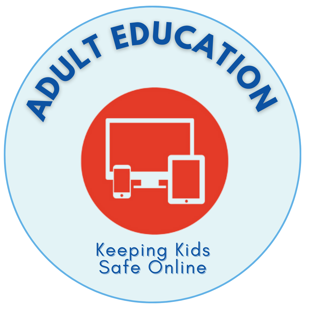 Keeping Kids Safe Online Training